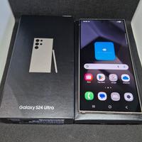 SAMSUNG GALAXY S24 ULTRA 5G 256GB/12GB PERFETTO 