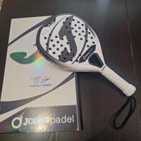 Joma blast esbri padel racket