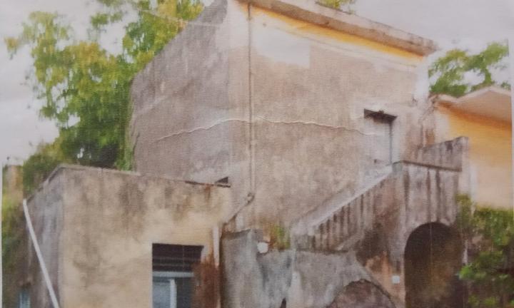 Casale/Cascina Masseria Cacciabella