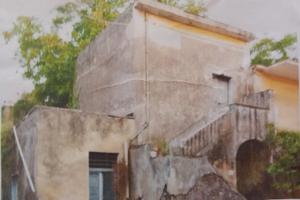 Casale/Cascina Masseria Cacciabella