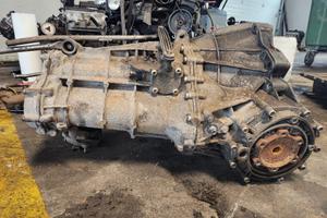 Cambio audi a4 - 2.0 d - 2010 - motore cag