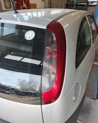 Fanale posteriore destro OPEL CORSA C del 2003
