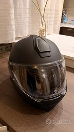 Casco BMW System 6 EVO - Modulare - Taglia 60/61