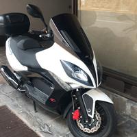 Kymco Xciting 300R