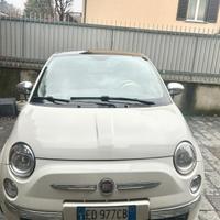 fiat 500 per neopatentati 