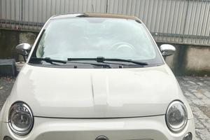 fiat 500 per neopatentati 