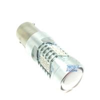 LAMPADINA LED PY21W AMBRA CANBUS