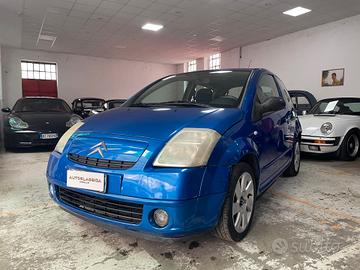 Citroen C2 1.1 Elegance 78.000KM!!!