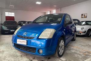 Citroen C2 1.1 Elegance 78.000KM!!!