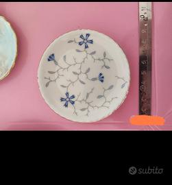 piattino da caffe - collezione Bavaria Winterling