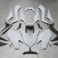 Carena completa Yamaha TMAX 530 2017 - 2019 C9