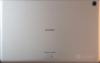 Tablet Huawei mediapad M5 lite 10