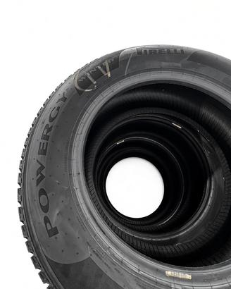 Pirelli Powergy Winter Set 4 Gomme