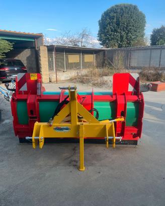 Lama da neve Mod.Snownet 2500 marca Rabaud