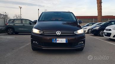 VOLKSWAGEN TOURAN 2.0 TDI 150CV SCR DSG COMFORTLIN