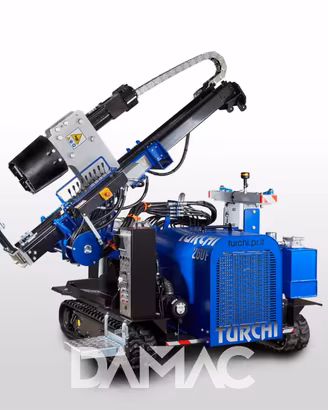 TURCHI 260F