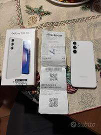 Samsung Galaxy A54 da 256g