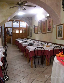 Ristorante pizzeria.Vedi