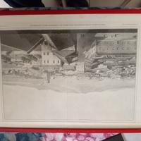 stampe sarde incorniciate