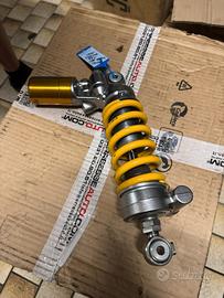 Mono Ohlins racing Honda CBR 1000 RR