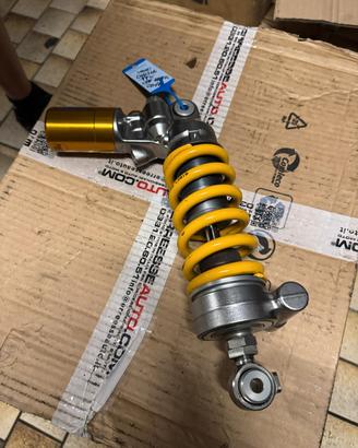 Mono Ohlins racing Honda CBR 1000 RR