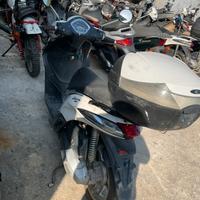 Piaggio Liberty 50 e 125 per ricambi