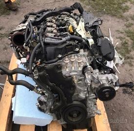 MOTORE MAZDA SH