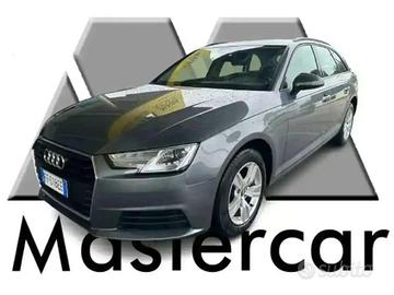 AUDI A4 Avant 35 2.0 tdi Business 150cv s-tronic