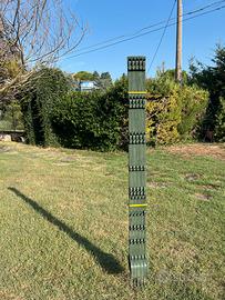 Picchetti / Paddock recinto equitazione 160cm