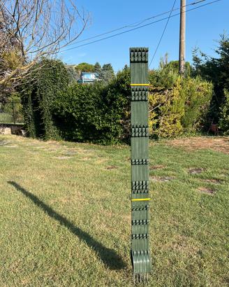 Picchetti / Paddock recinto equitazione 160cm