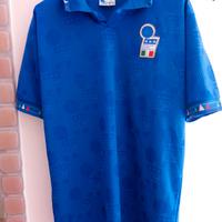 Maglia Baggio USA '94 Nazionale Italiana
