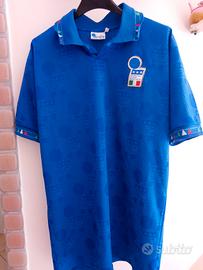 Maglia Baggio USA '94 Nazionale Italiana