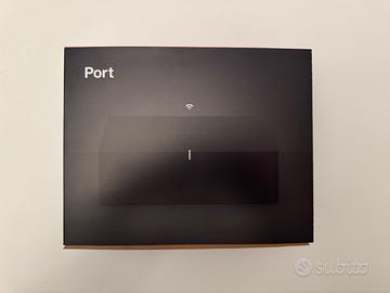 Sonos Port