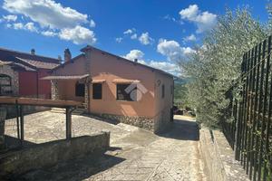 VILLA SINGOLA A SUBIACO