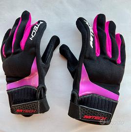 Guanti Moto Mtech Caspiar R2