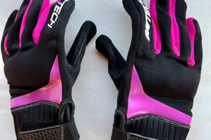 Guanti Moto Mtech Caspiar R2