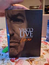 dvd vasco rossi i lotto 12 dvd