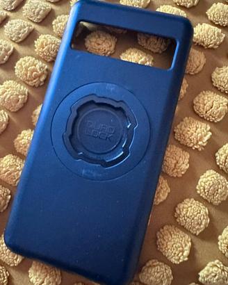 PIXEL 8 PRO - COVER PER QUAD LOCK