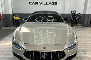 Maserati Ghibli V6 430 CV Q4 Granlusso