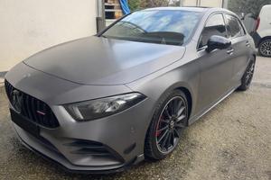 Mercedes Classe A 200d AMG Plus – Tetto - A35 Look