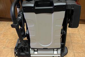 Portabici Thule EasyFold XT 2 Volvo – 2 bici