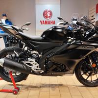 Yamaha YZF R125