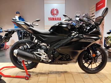 Yamaha YZF R125