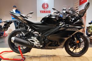 Yamaha YZF R125