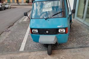 APE PIAGGIO P703