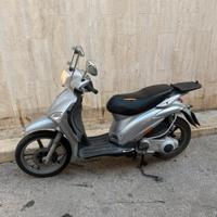 Piaggio Liberty 125