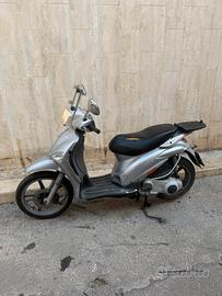Piaggio Liberty 125