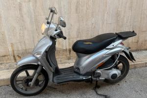 Piaggio Liberty 125