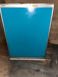 Frigorifero Camper Anericano