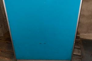 Frigorifero Camper Anericano